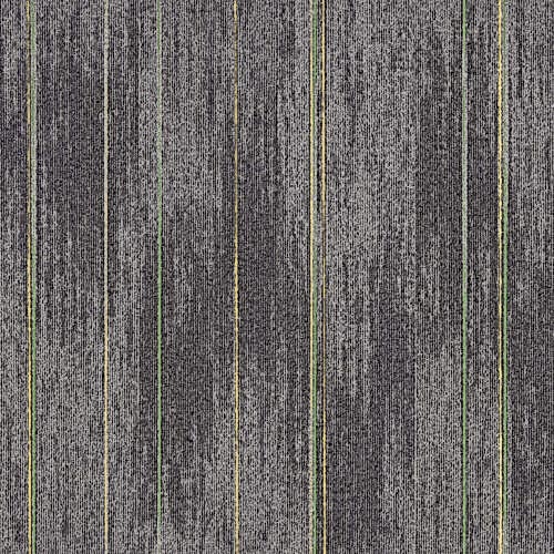 Antistatik karo halı Darwin 22, ortamdaki statik elektriğin vücuda aktarılmasını engeller.