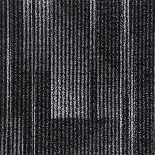 Karo halı Pasteur 10, ortamdaki sesin eko katsayısını azaltmasıyla Call-center gibi alanlarda ideal kullanım sağlar.