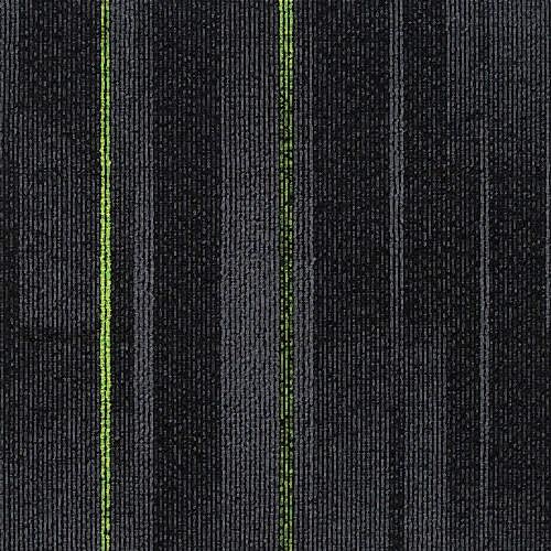 Pasteur 18 karo halı 6 mm toplam yüksekliğindedir.