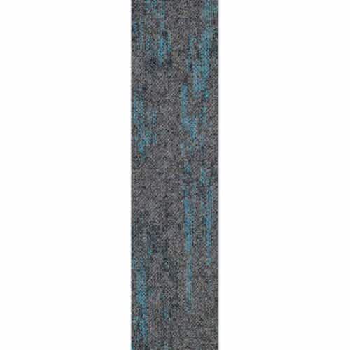 Gri bordo desenli karo halı 1 paketi 5m2 ebatındadır.