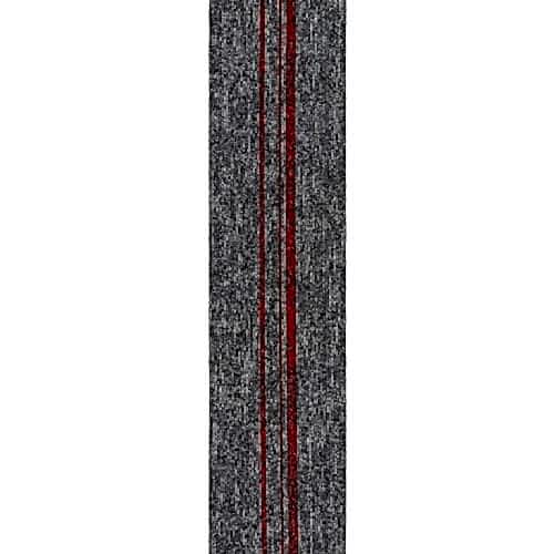 Matisse 2106 karo halı, iç içe geçebilen parçalardan oluşur.