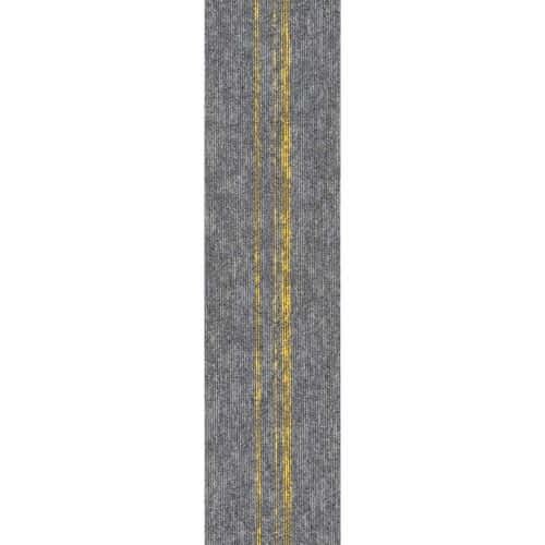 Matisse 2102 karo halı, akustik zemin kaplama malzemesidir.