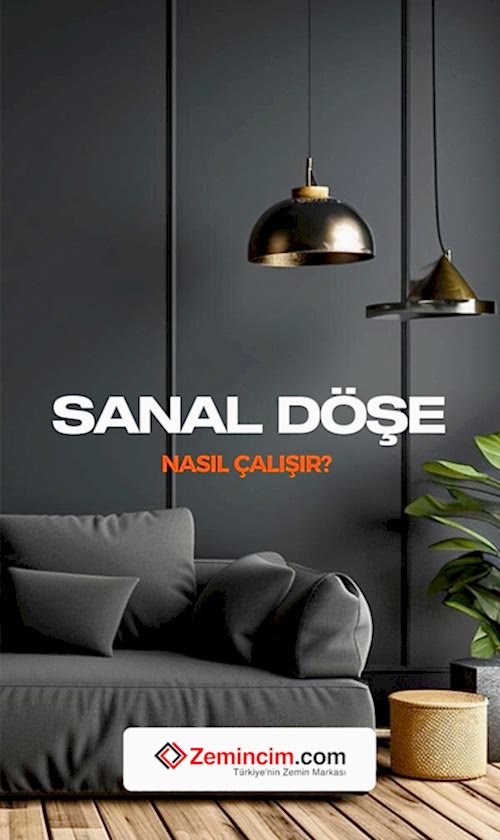 sanaldöşe - skaplot.com
